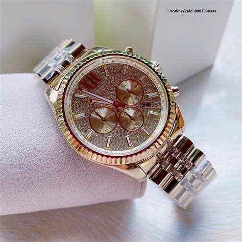 đồng hồ michael kors tại mỹ|đồng hồ michael kors.